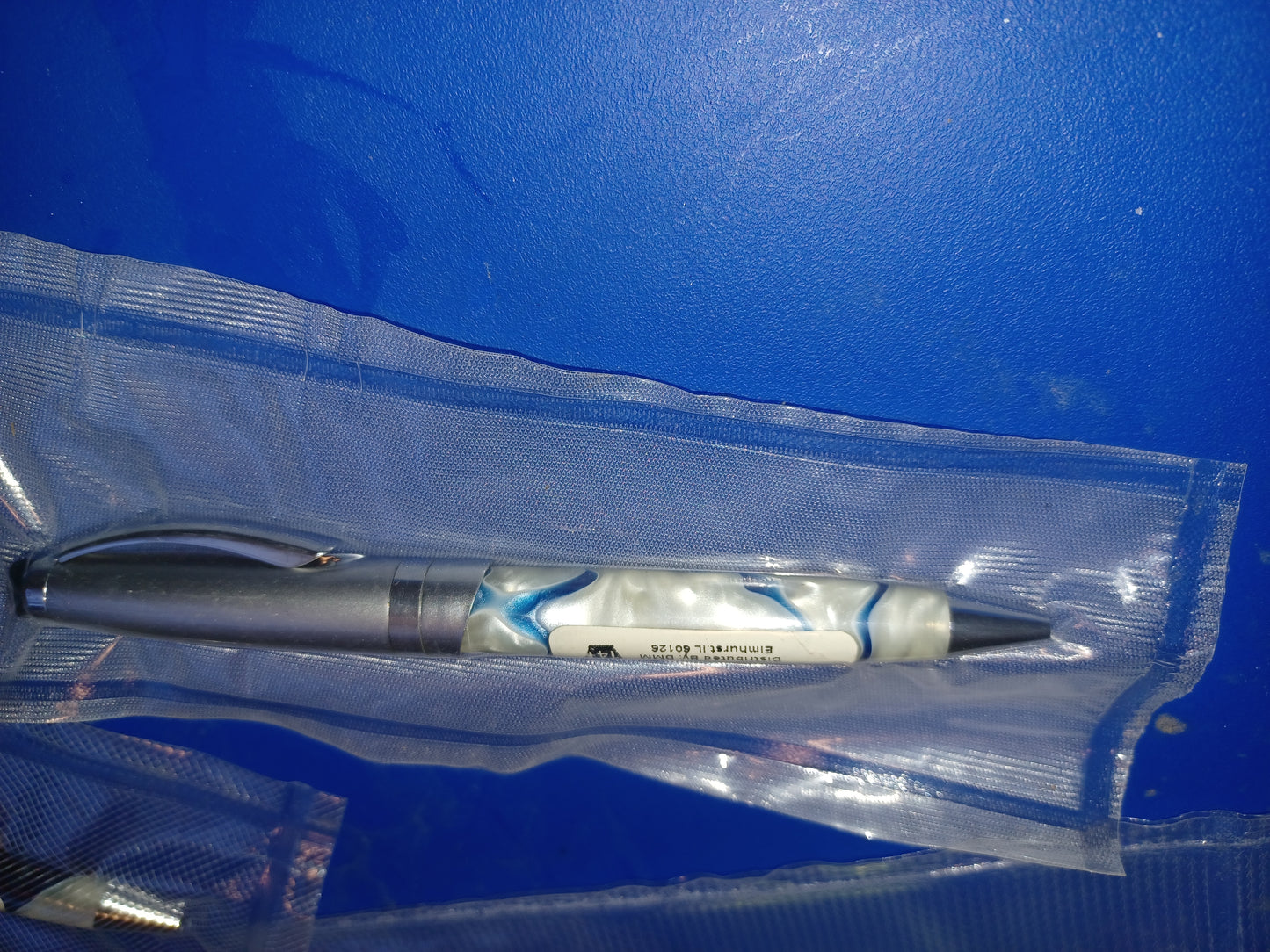 Beautiful Stylus pens (Solid or Marble Design)