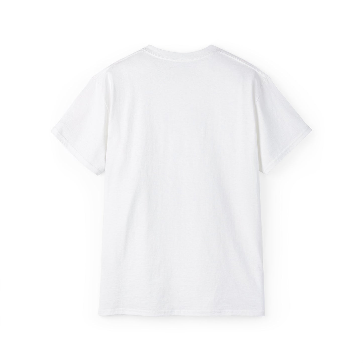My Mother! Heart - Unisex Ultra Cotton Tee