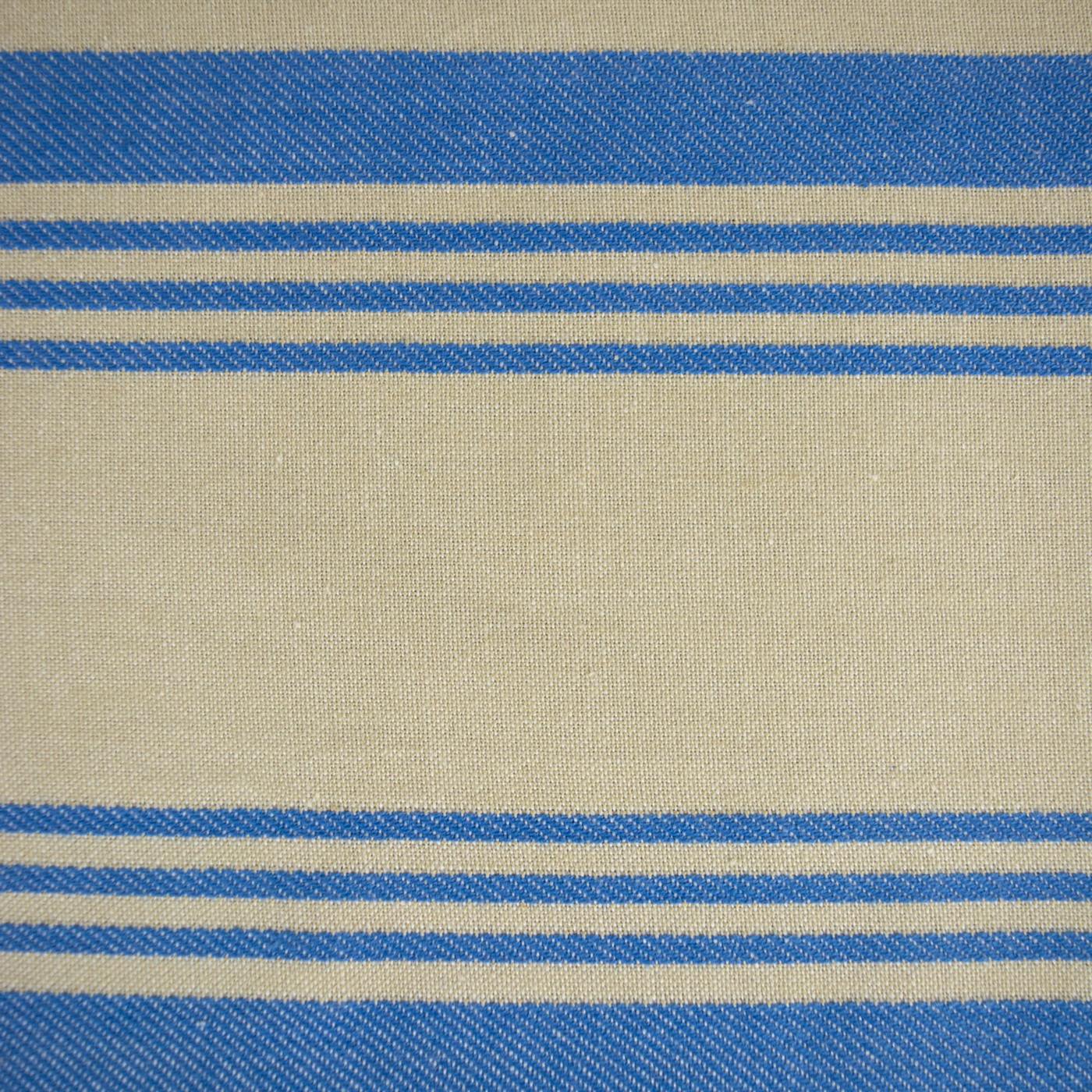 Sailor Stripe Tablecloth 52X52