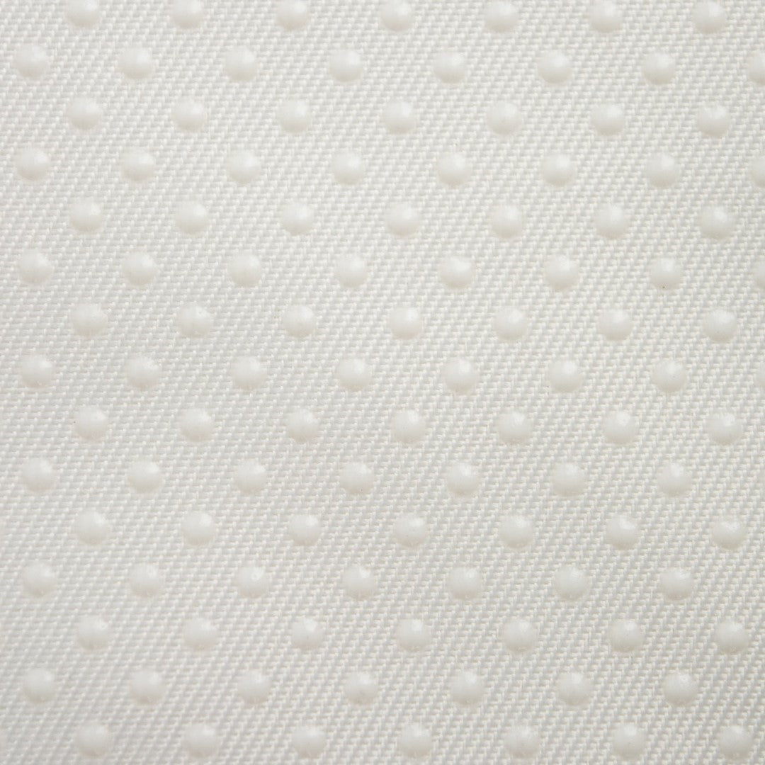 Cage Liner Faux Fur Cranberry Lg