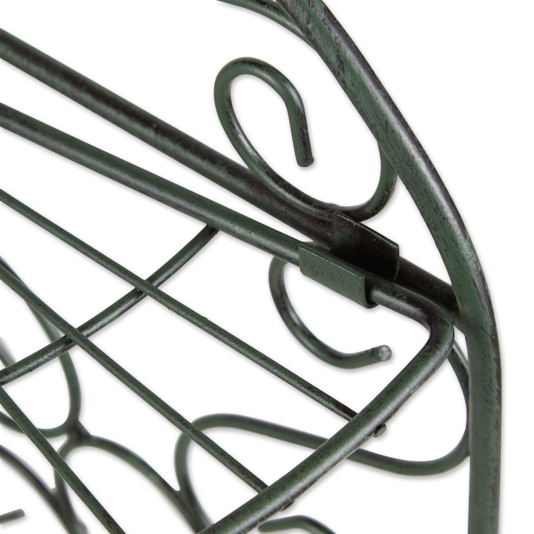 Corner Plant Stand