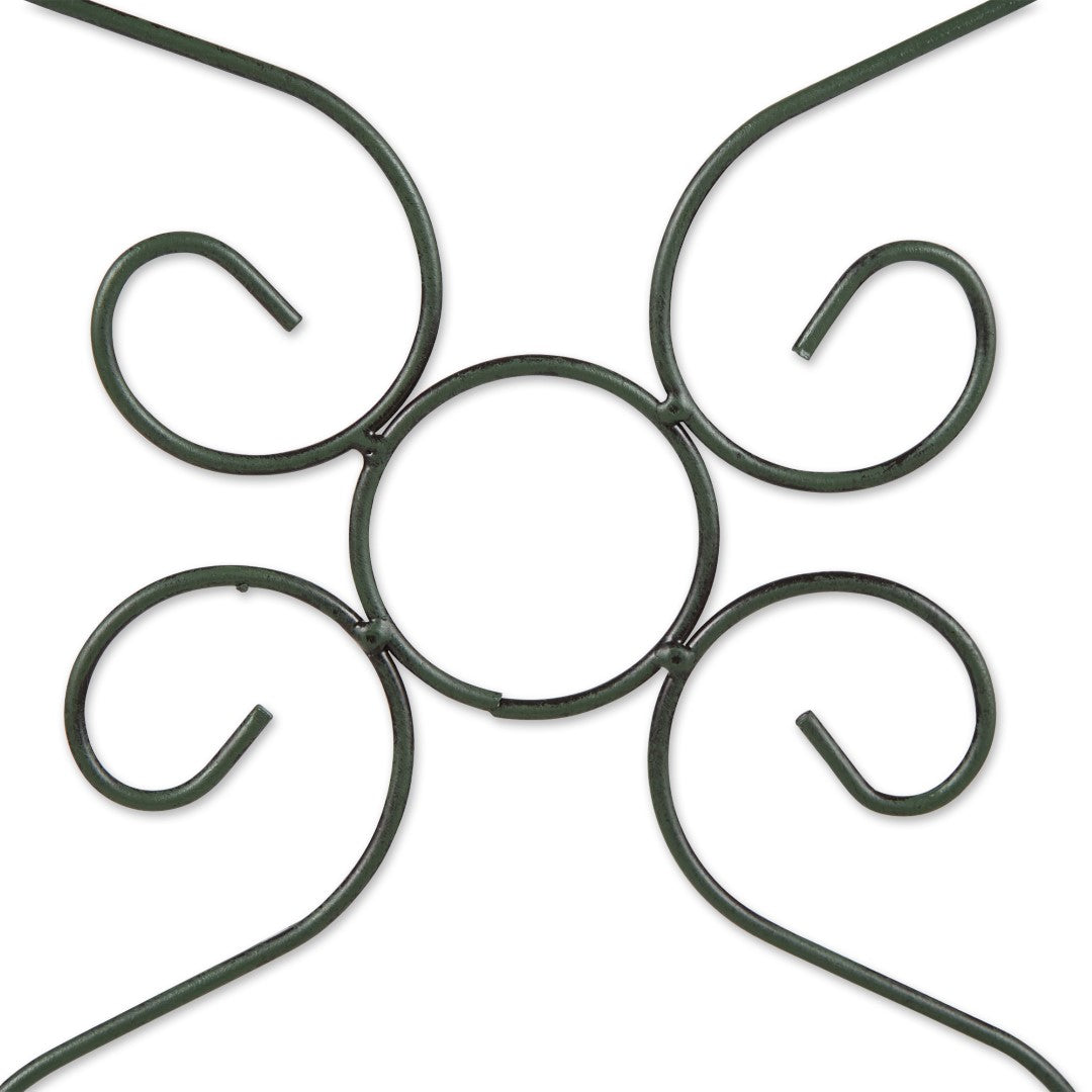 Corner Plant Stand