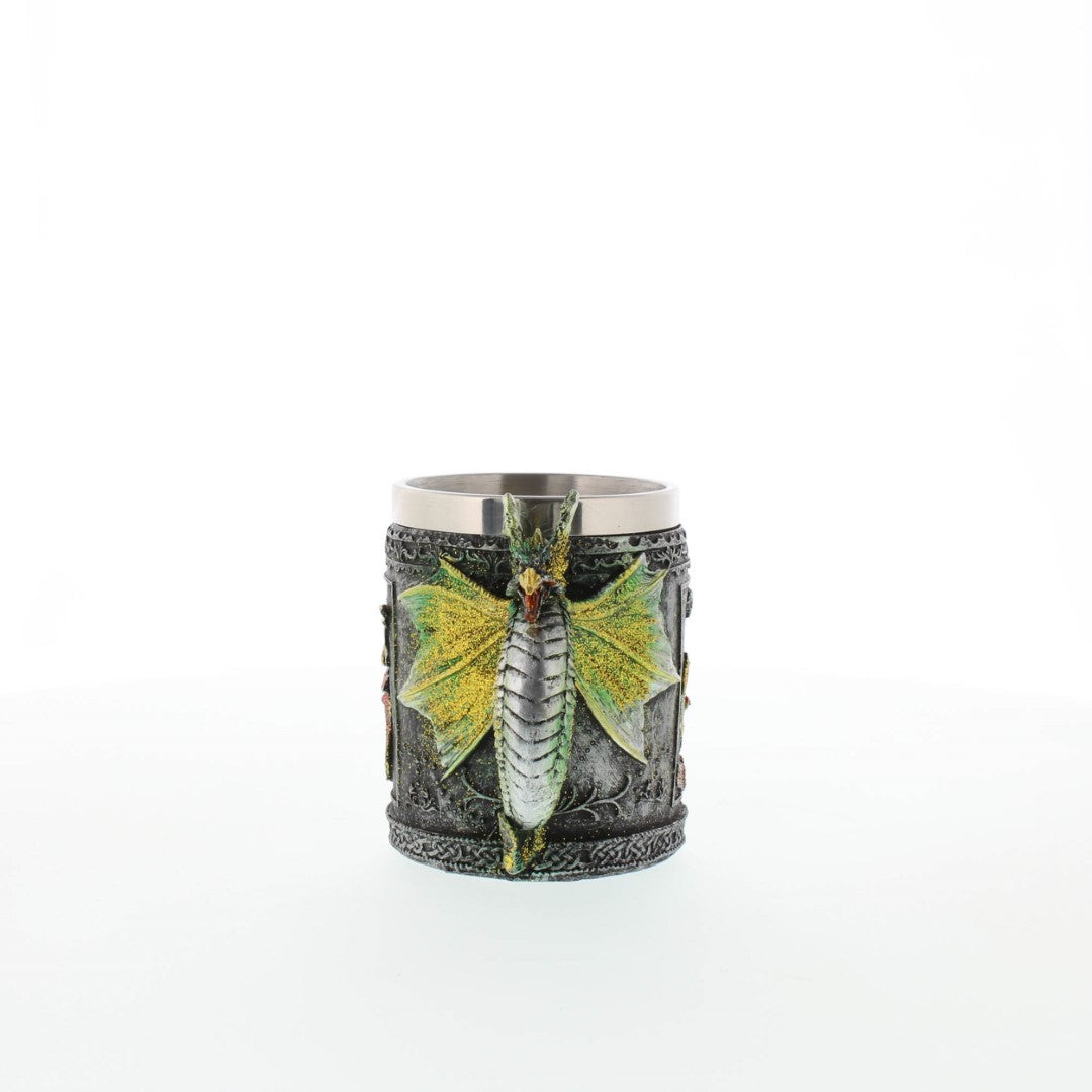 Royal Dragon Mug