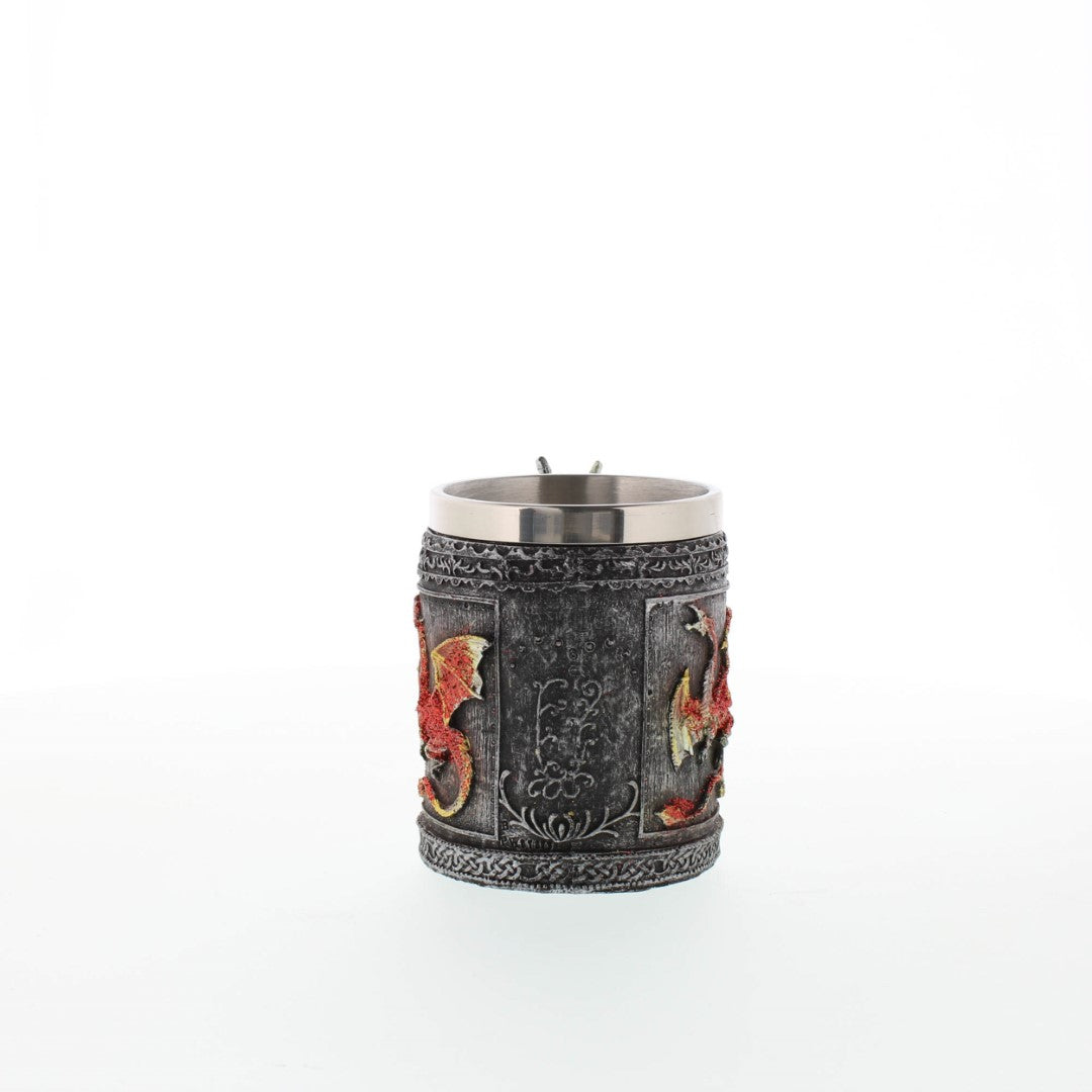 Royal Dragon Mug
