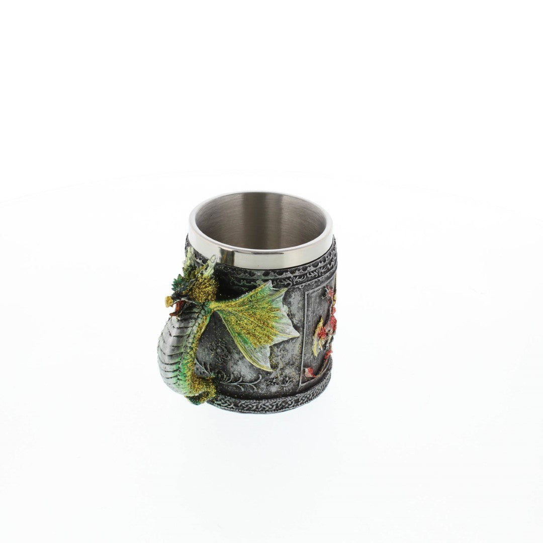 Royal Dragon Mug