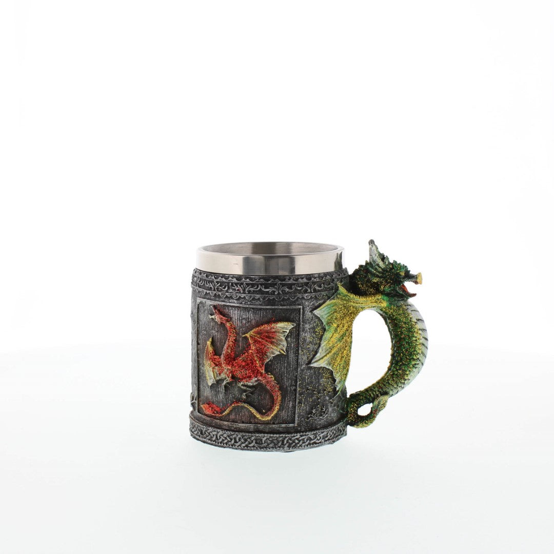 Royal Dragon Mug