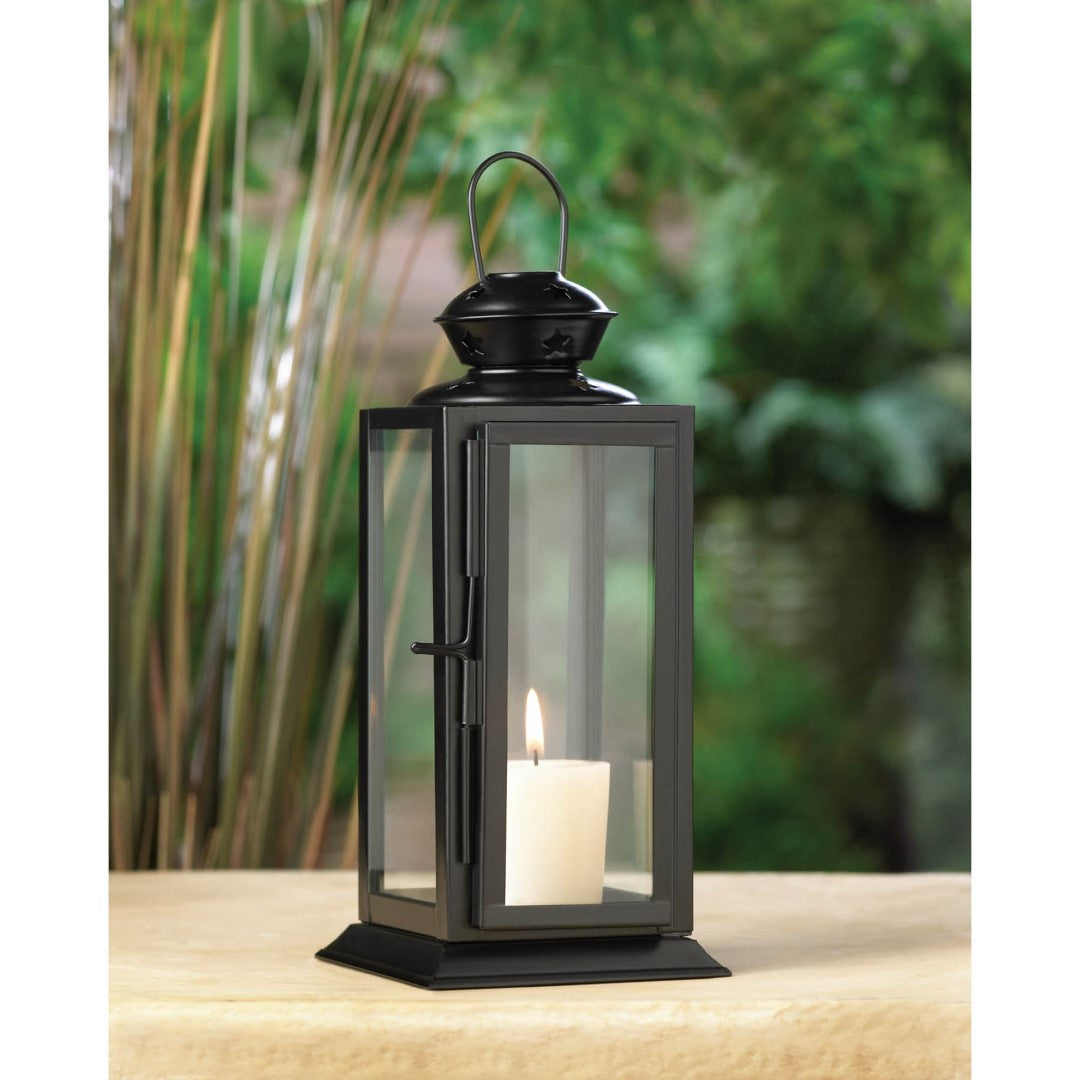 Starlight Candle Lantern