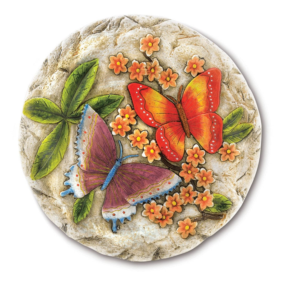 Butterflies Stepping Stone