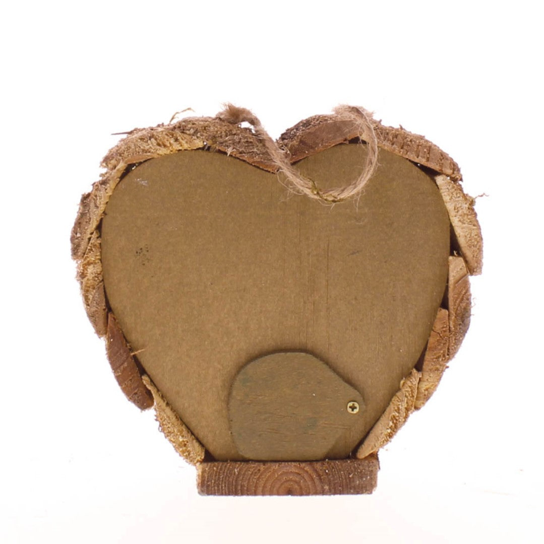 Love Shack Birdhouse