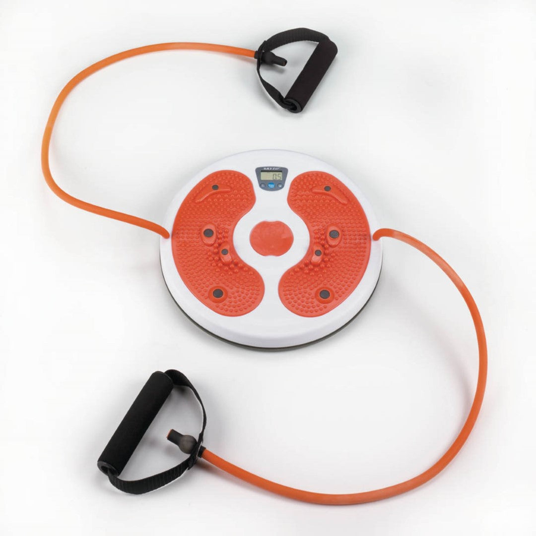 Calorie Figure Trimmer