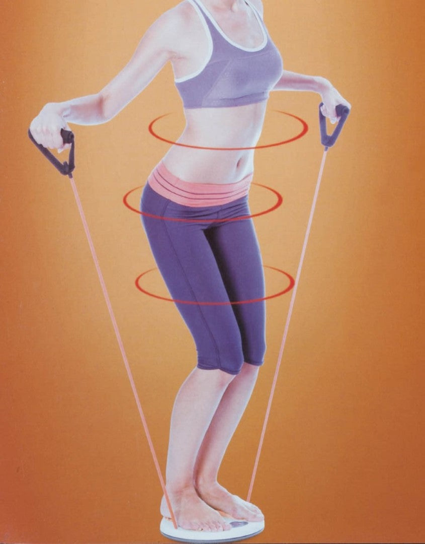 Calorie Figure Trimmer