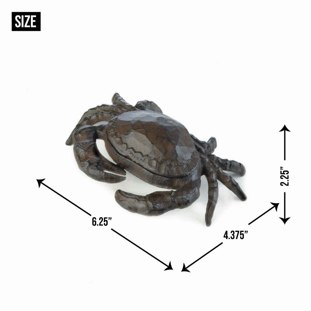 Crab Key Hider