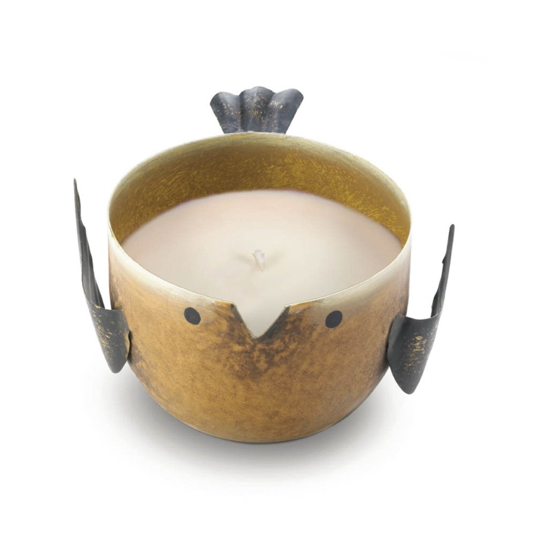 Key Lime Birdie Candle