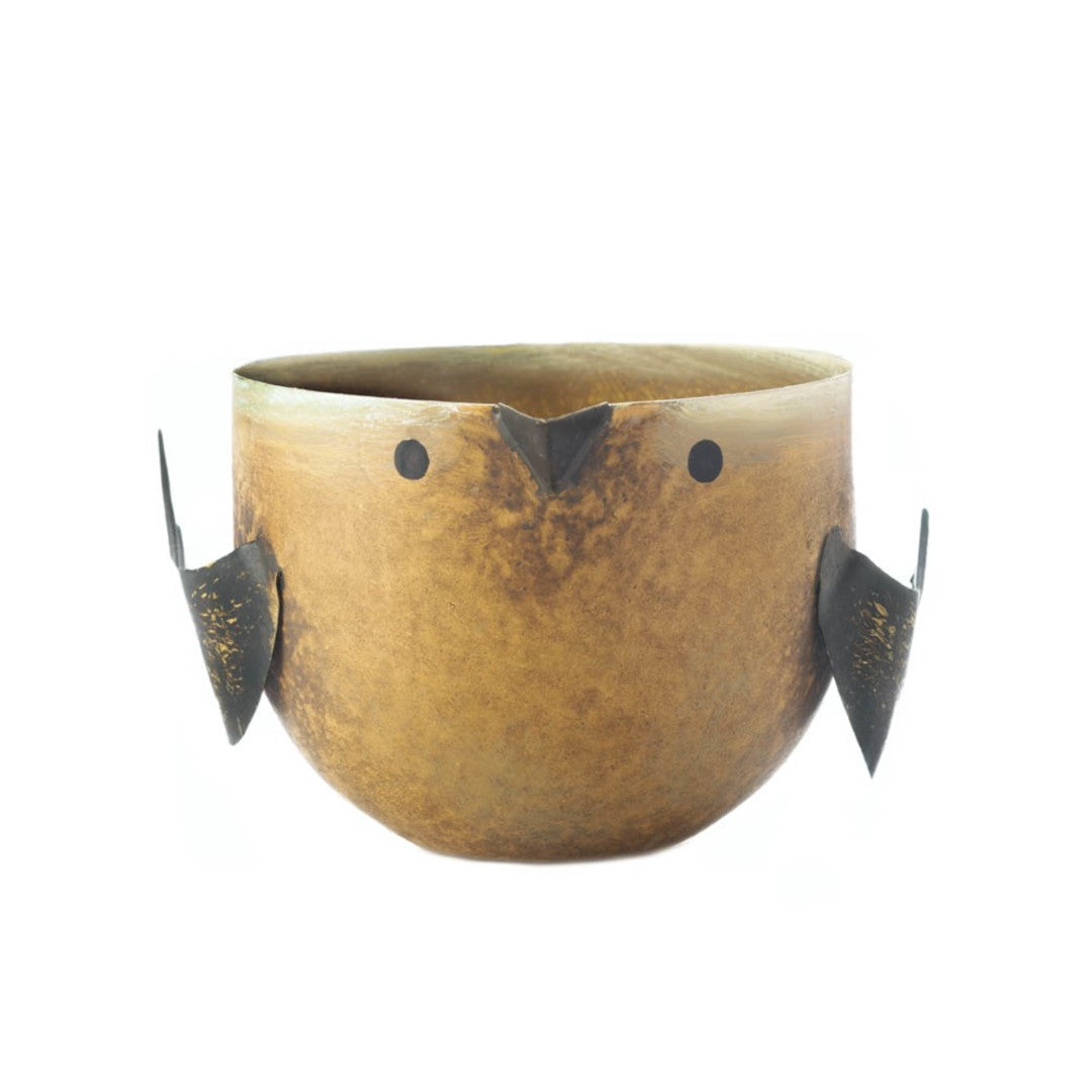 Key Lime Birdie Candle