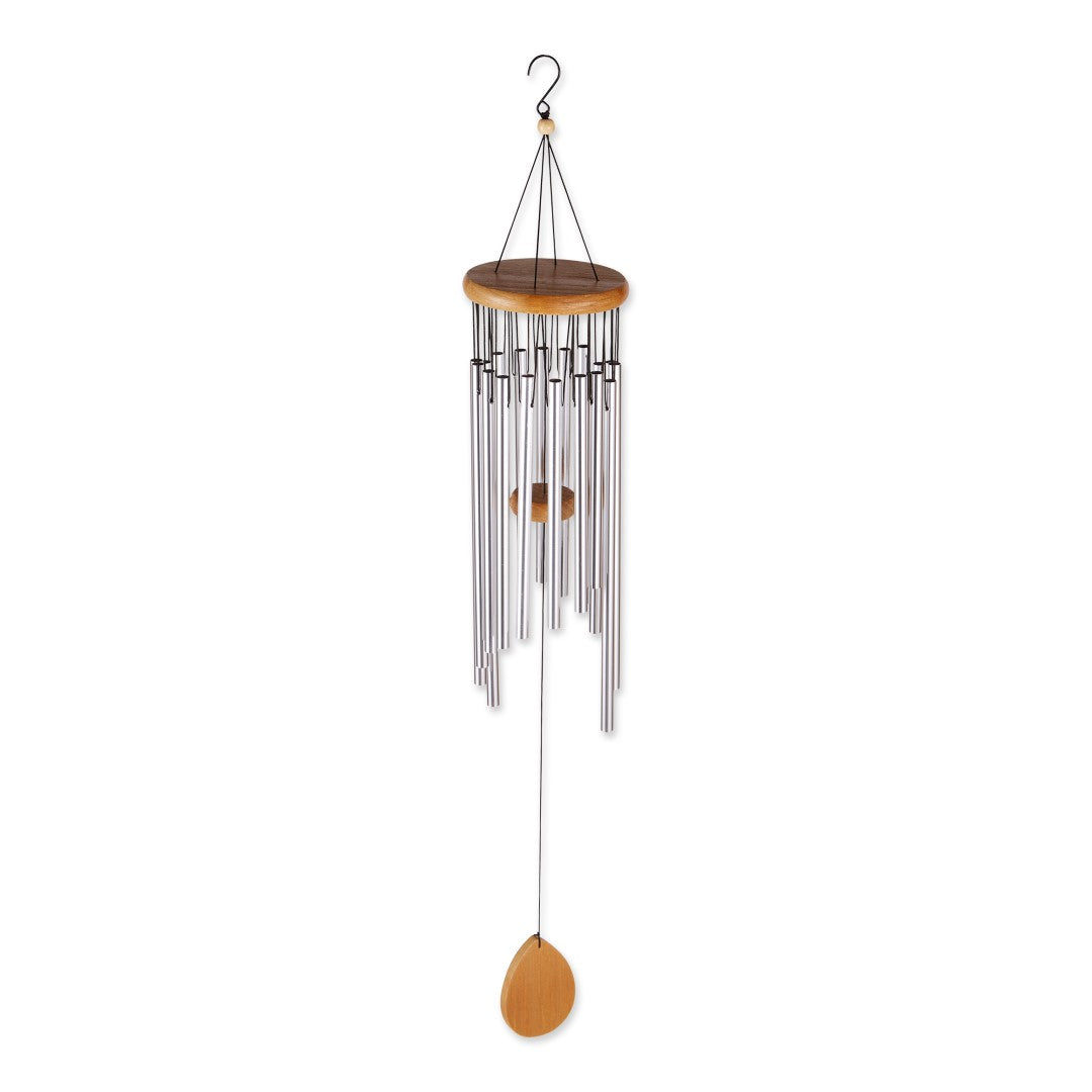 Classic Waterfall Wind Chimes