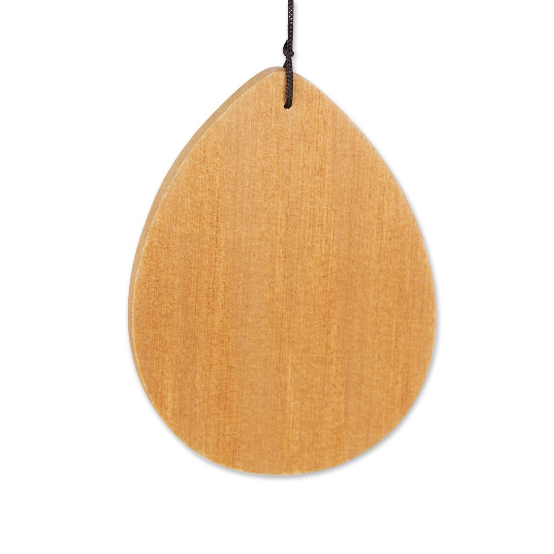 Classic Waterfall Wind Chimes