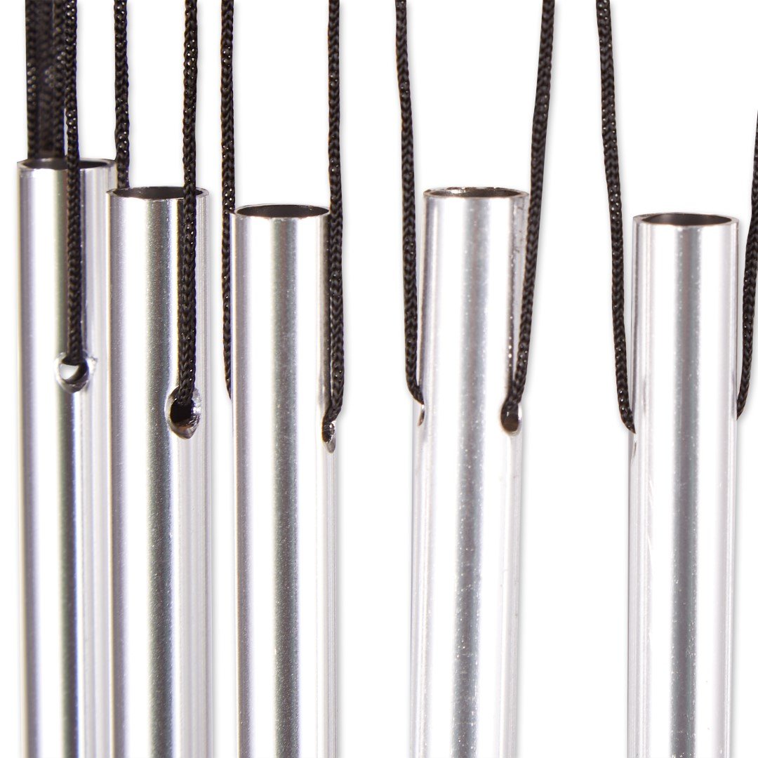 Classic Waterfall Wind Chimes