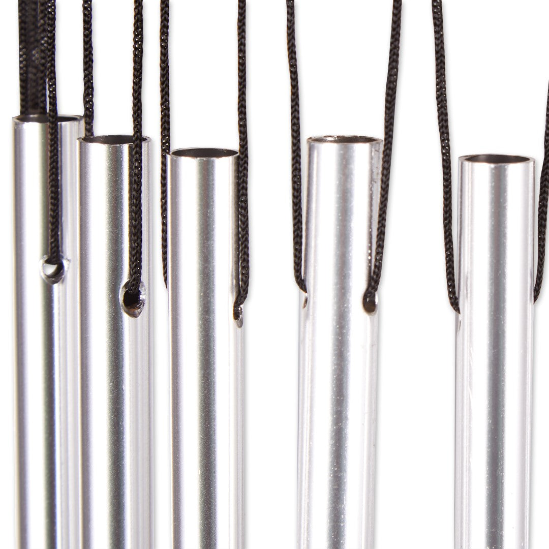 Classic Waterfall Wind Chimes