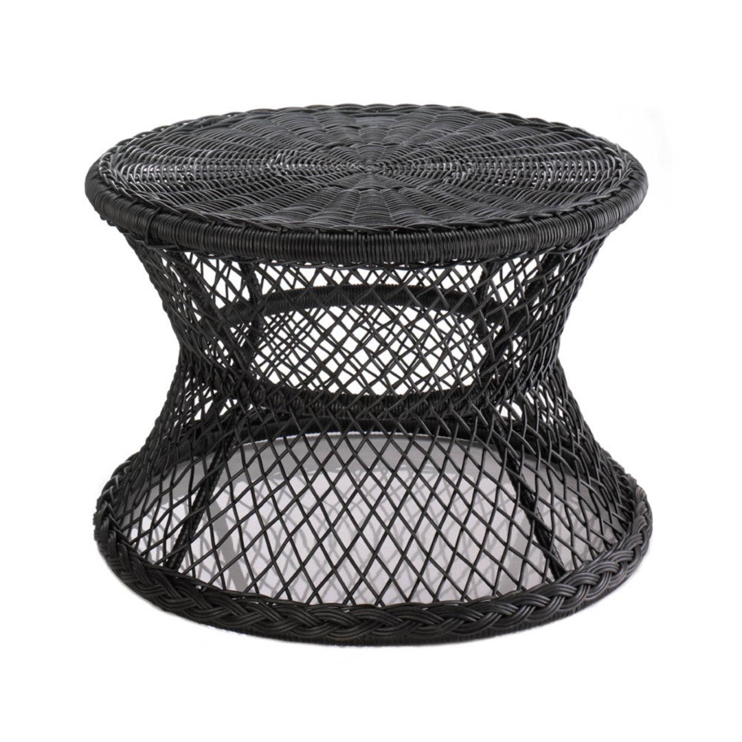 Edel Polyrattan Coffee Table