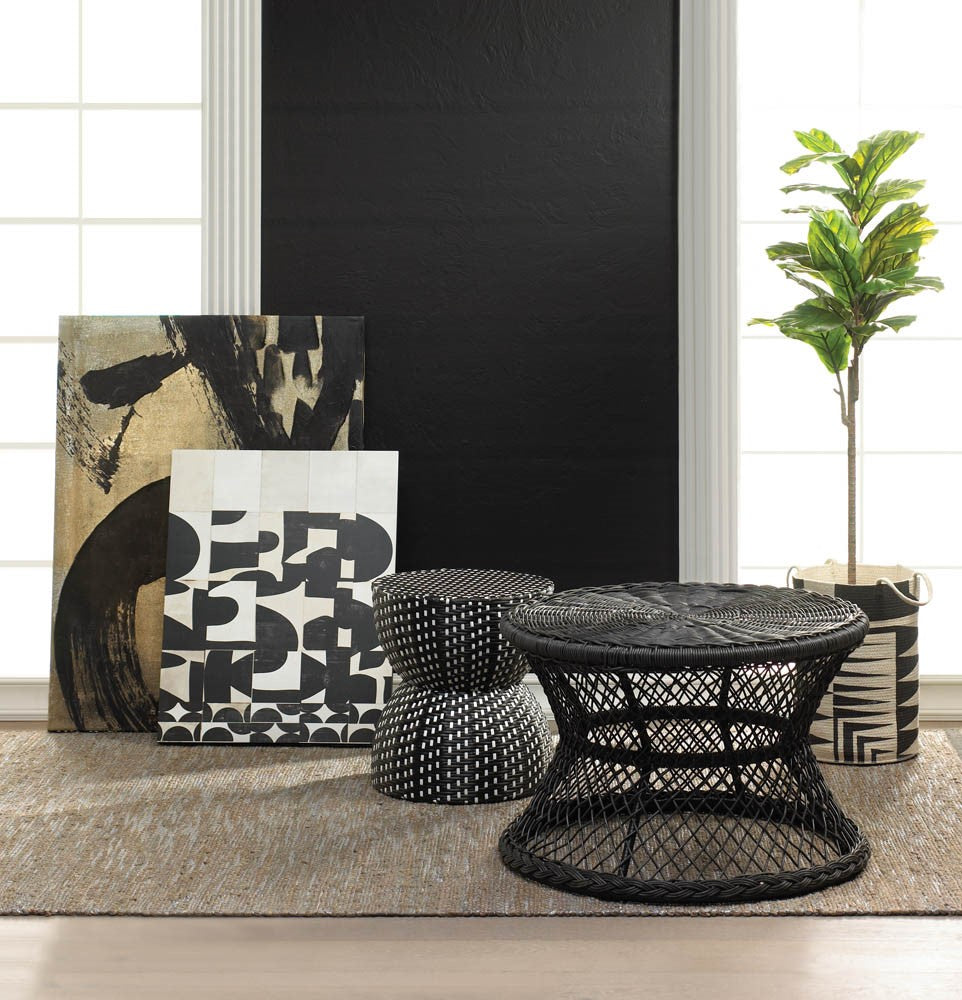 Edel Polyrattan Coffee Table