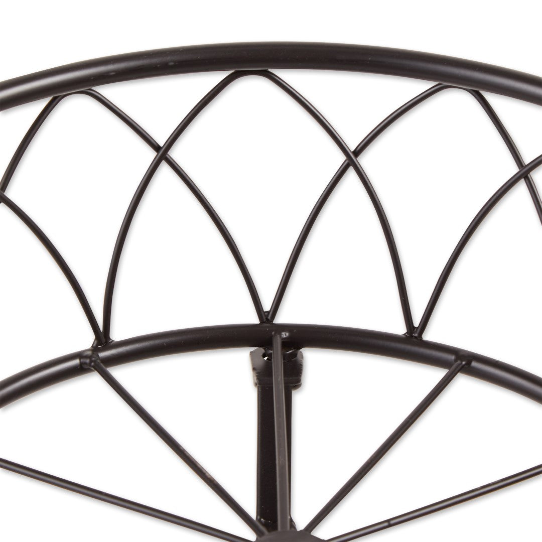 Curlicue Single Plant Stand
