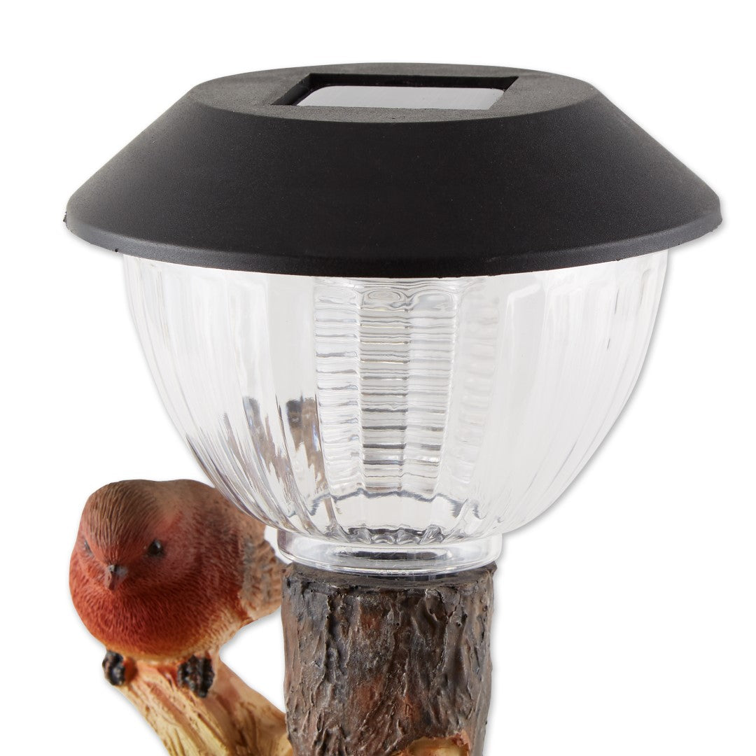 Climbing Cats Solar Light