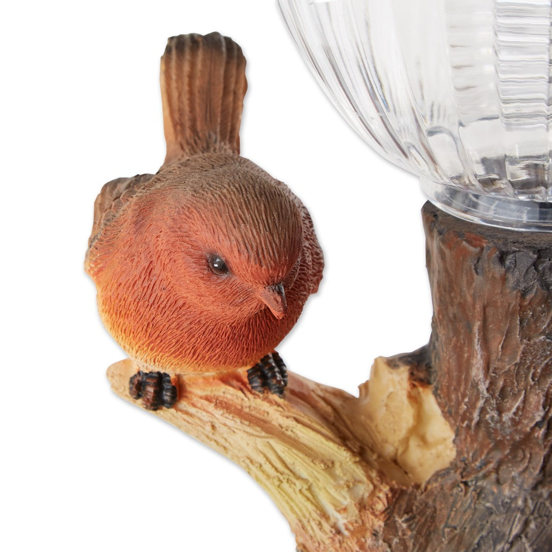 Climbing Cats Solar Light