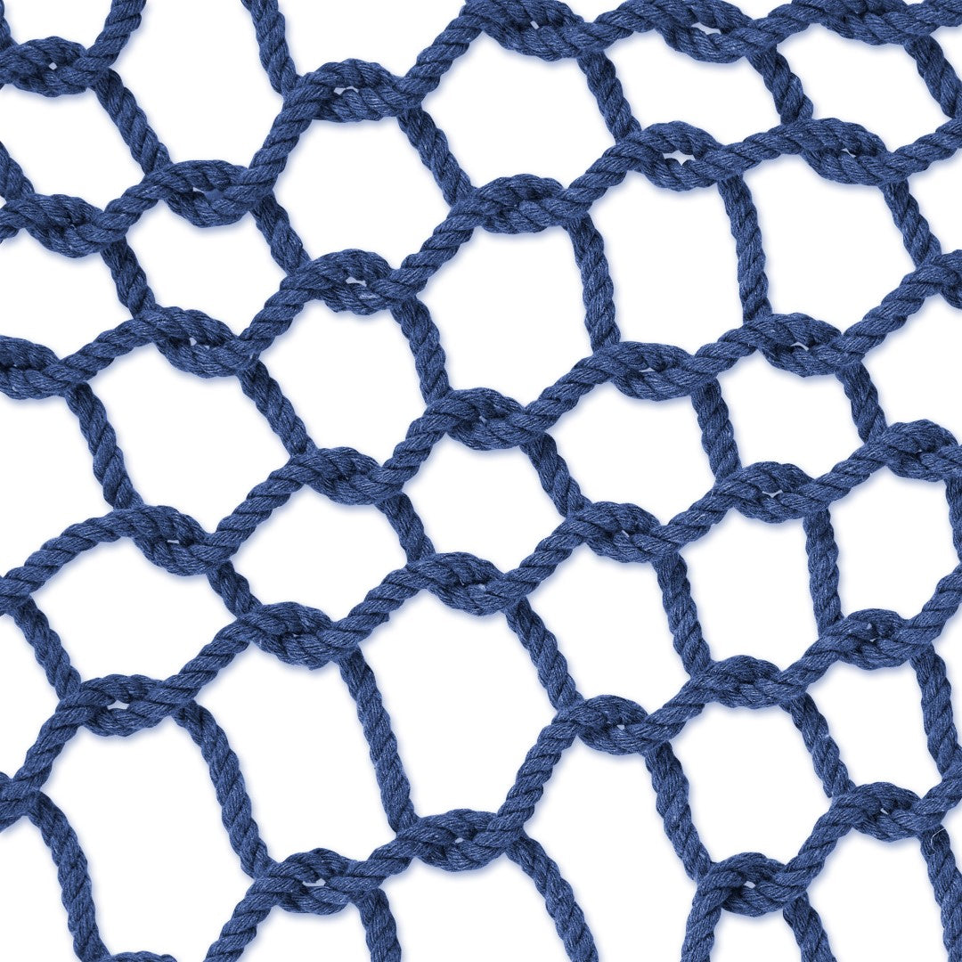 French Blue Hammock Chair