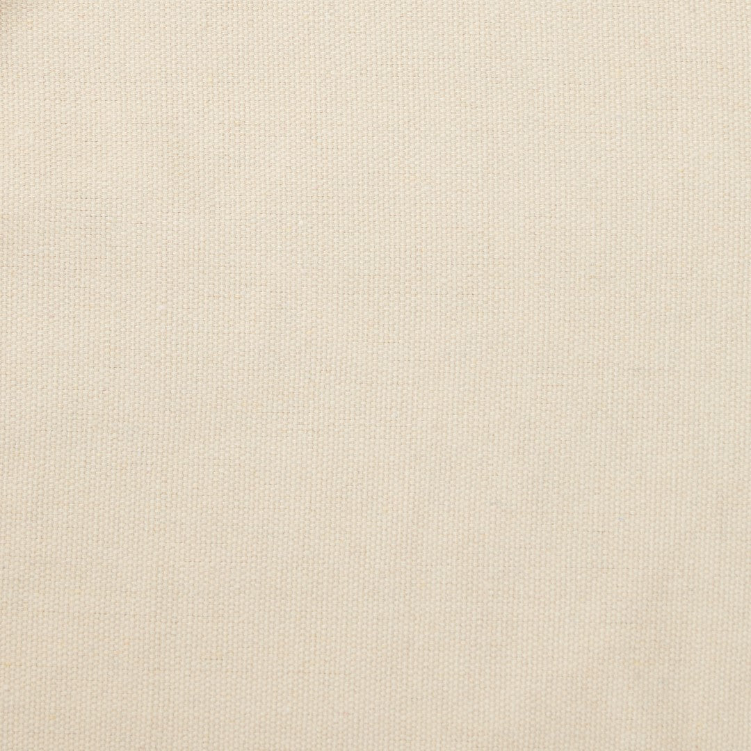 Natural Hammock Chair With Fringe Trim