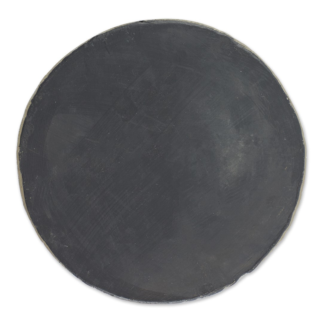 You Left Your Pawprints On Our Hearts- Pet Memorial Stepping Stone