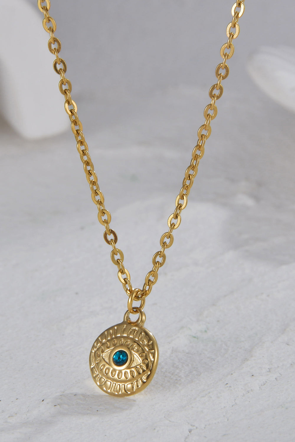 Stainless Steel Necklace