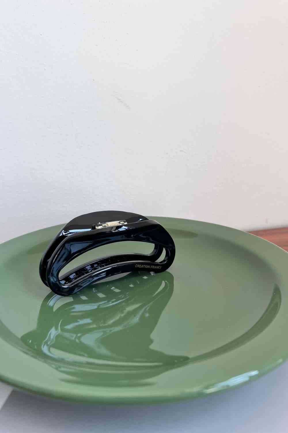 Acetate Hair Claw Clip