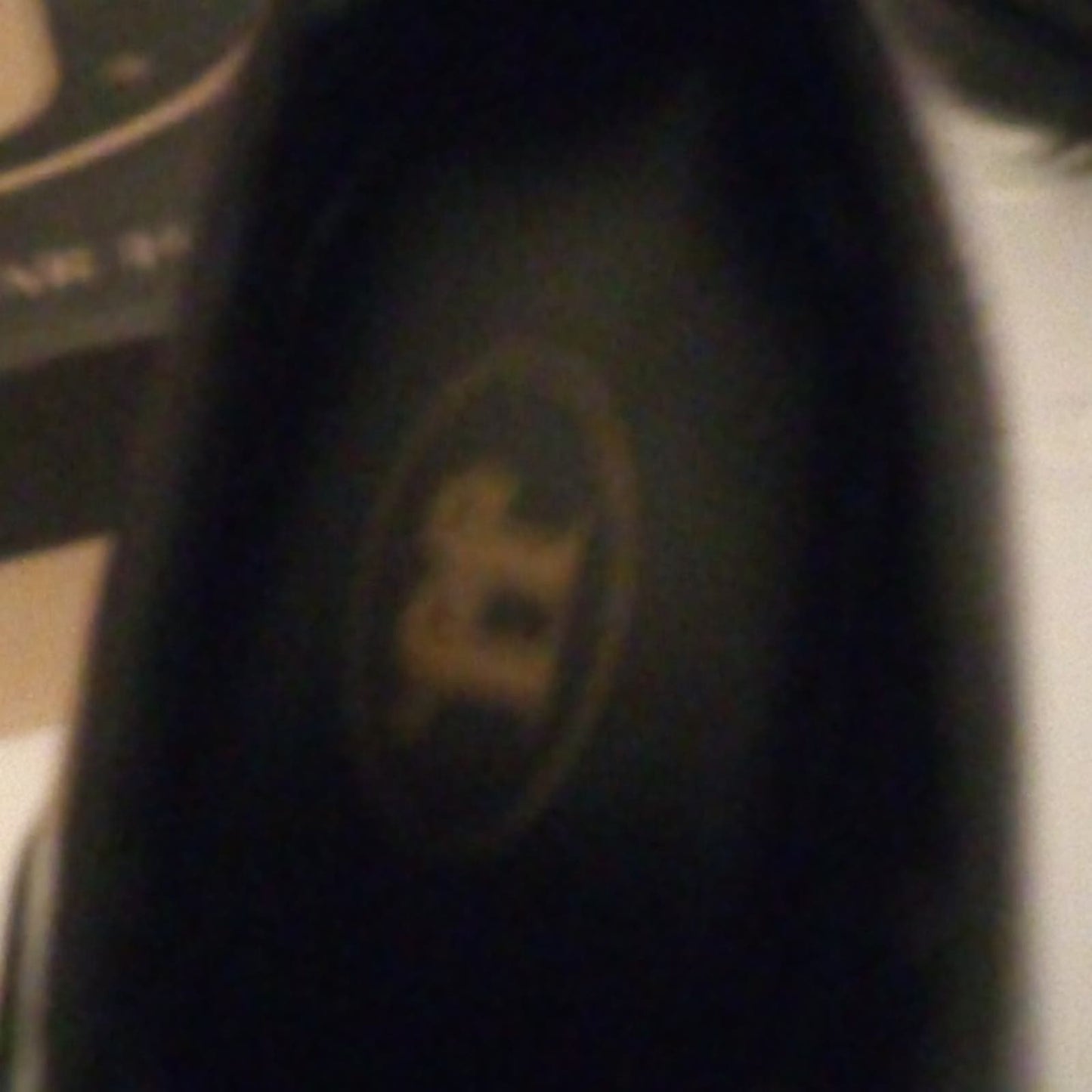 NIB - JJ Black Smooth Stafford Little Boys Dress Shoes - Size 12