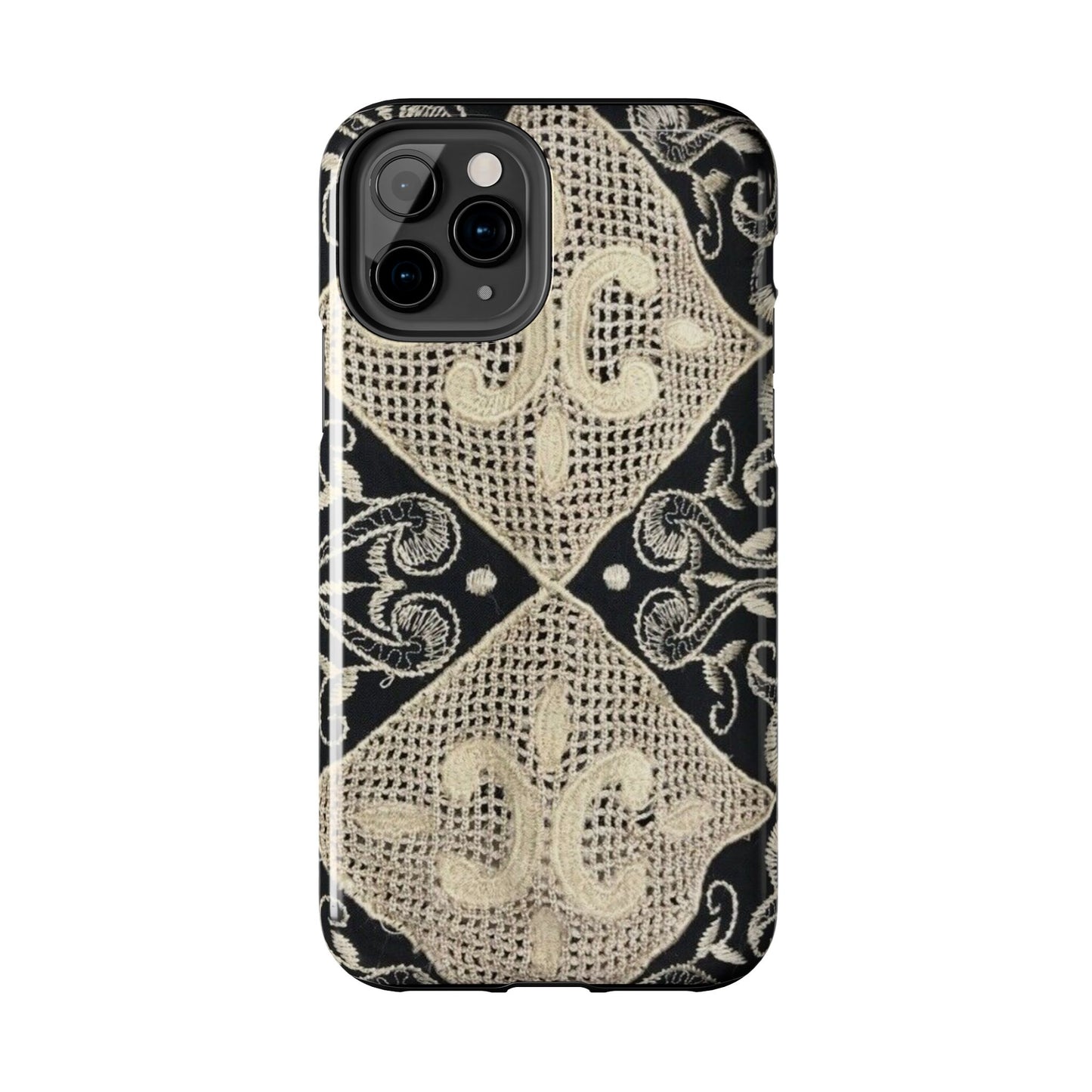 Lace Phone Case