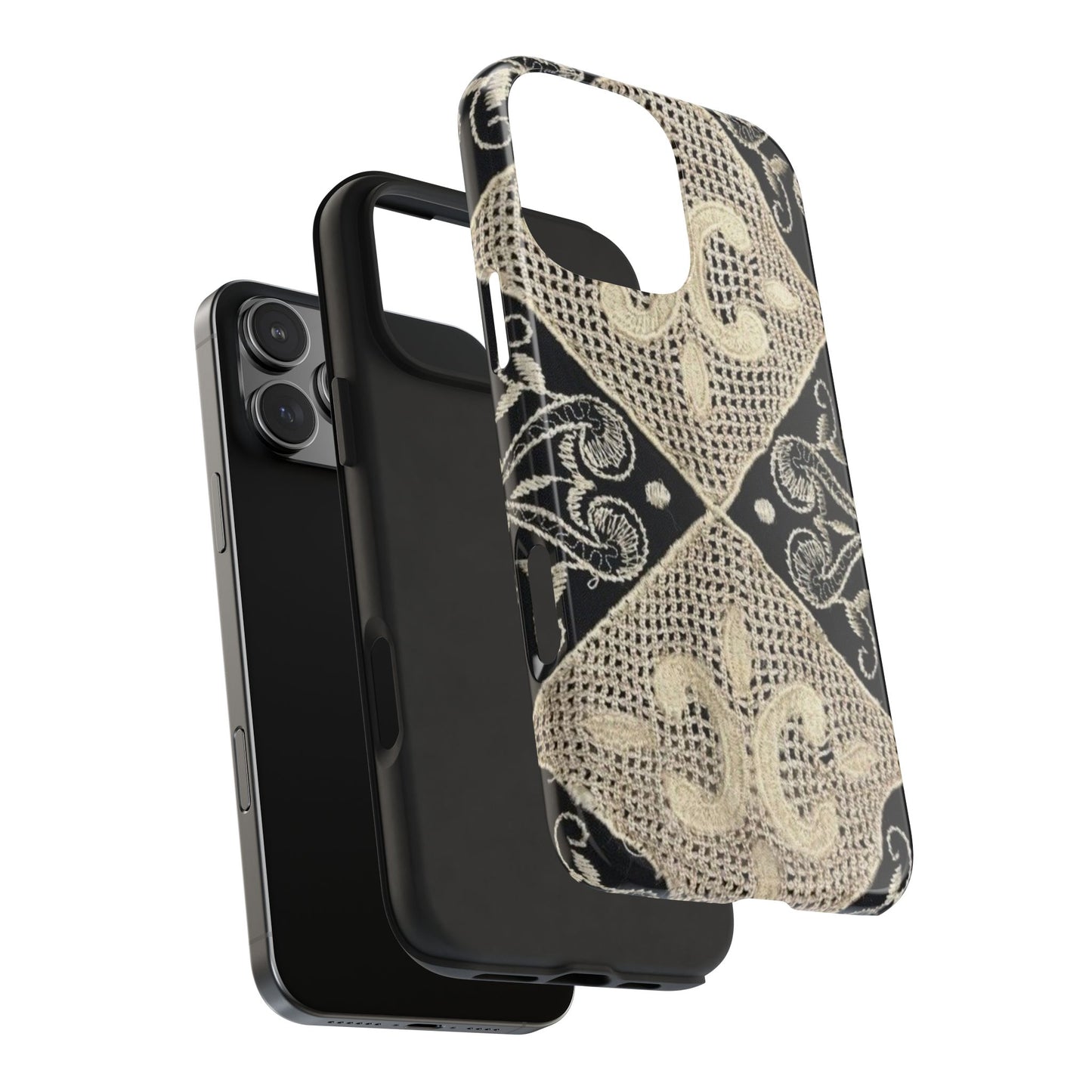Lace Phone Case