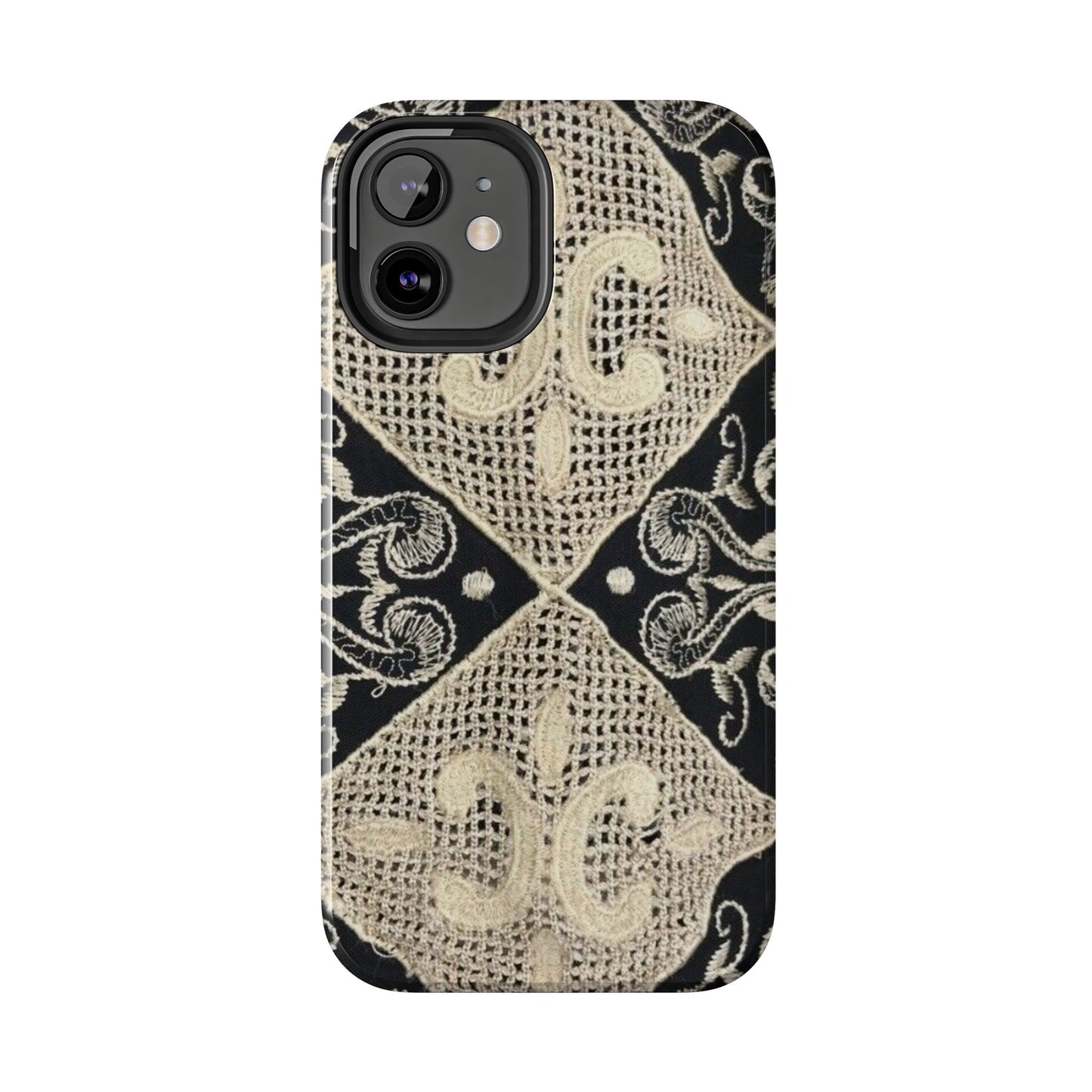 Lace Phone Case