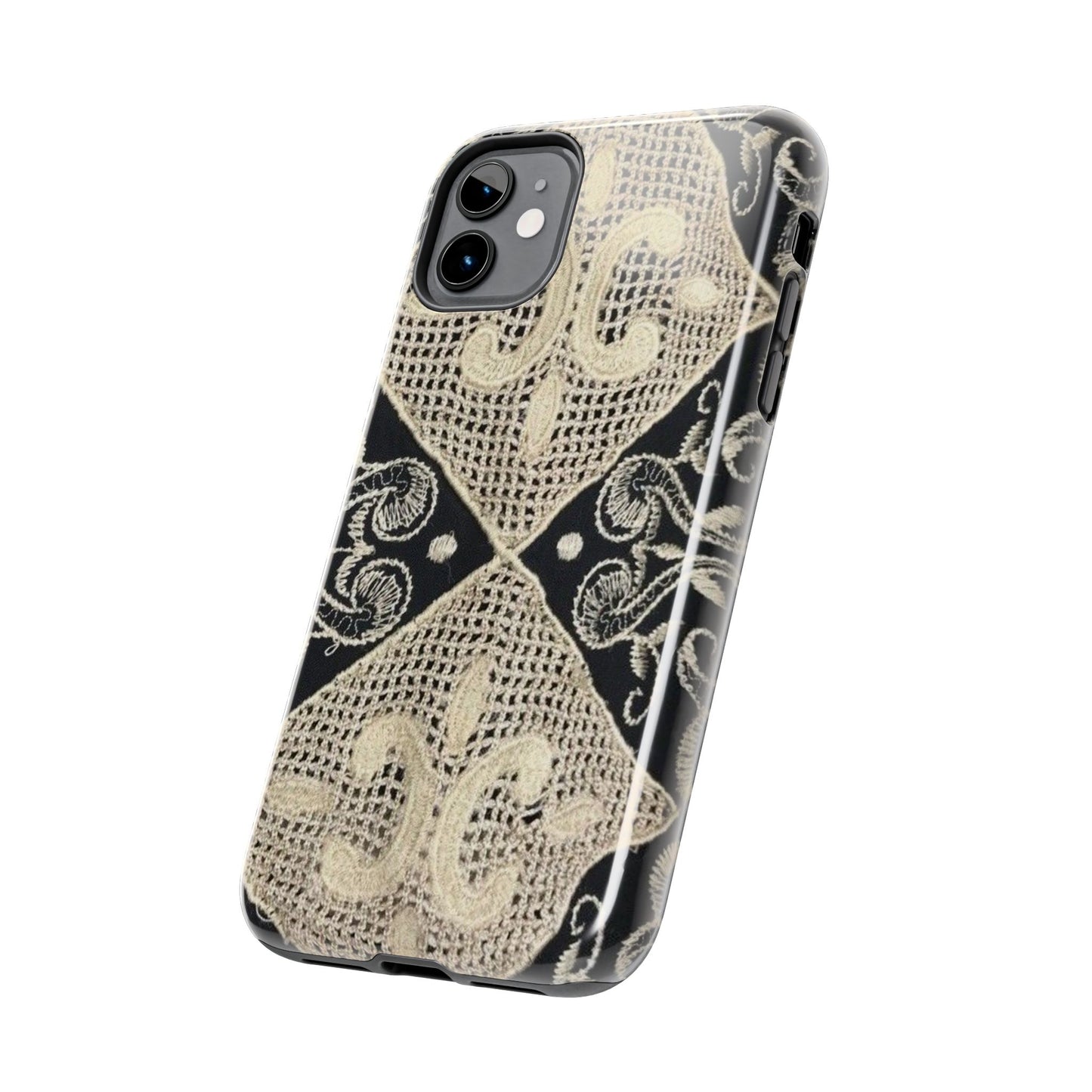 Lace Phone Case