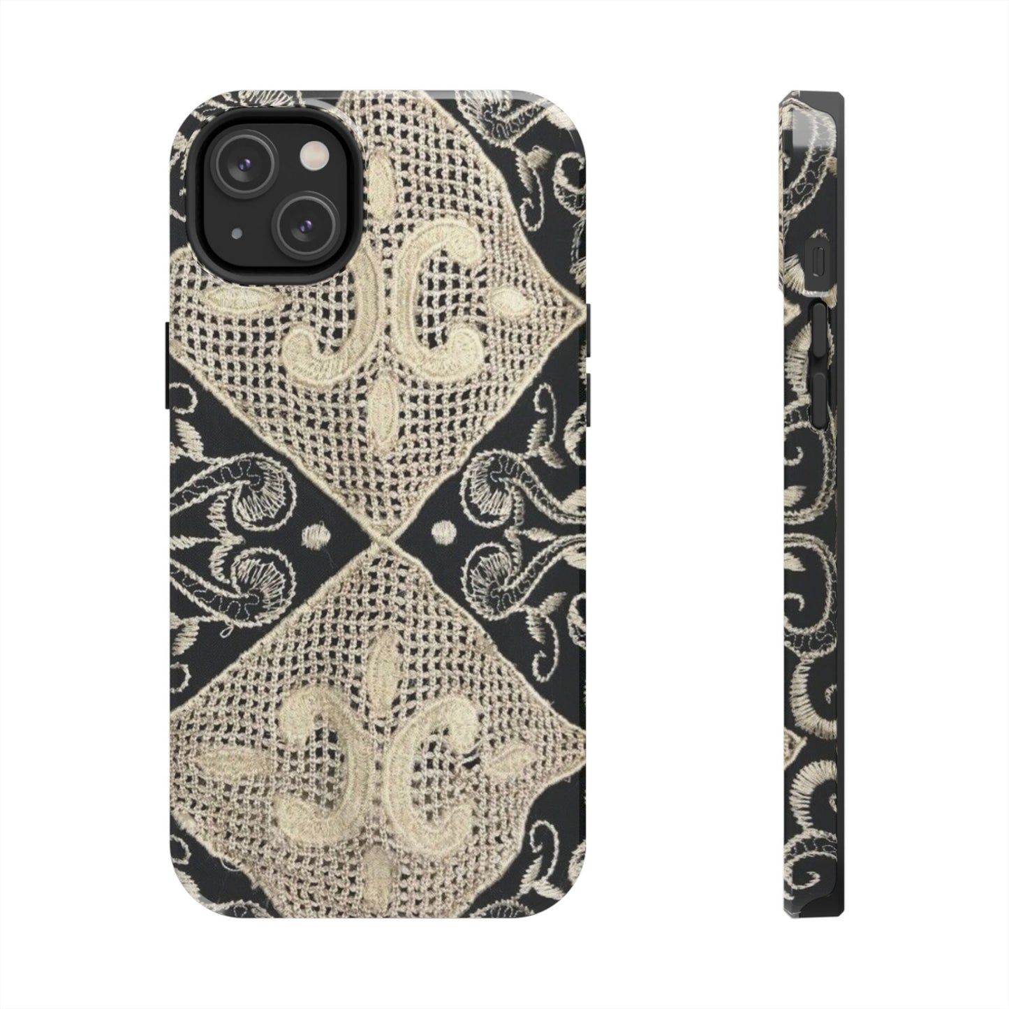 Lace Phone Case