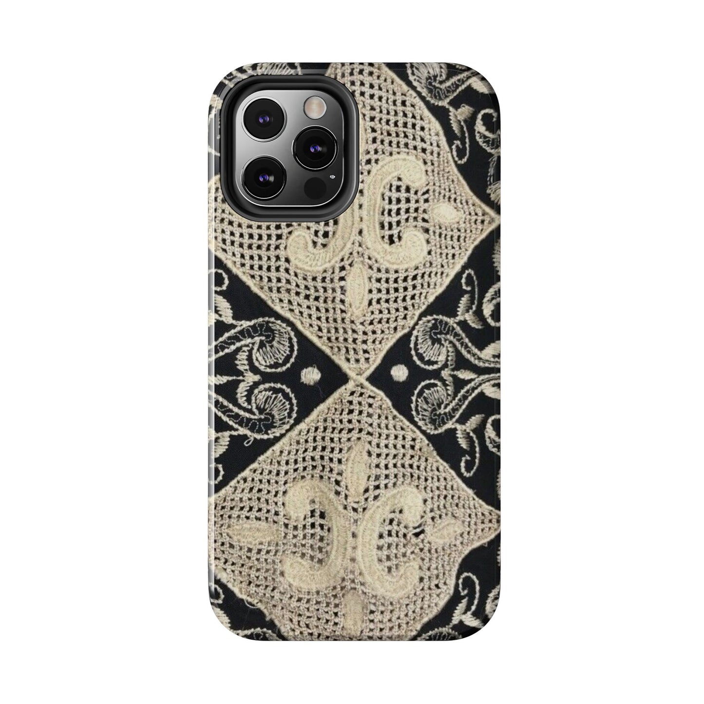 Lace Phone Case