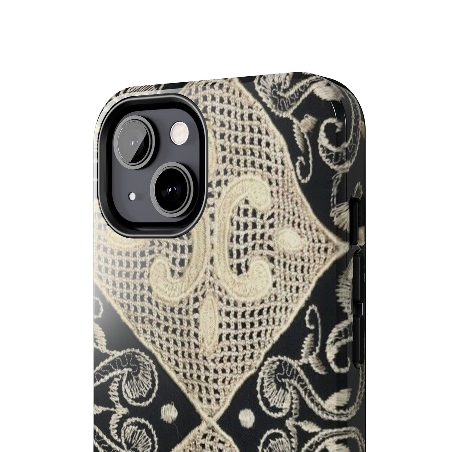Lace Phone Case