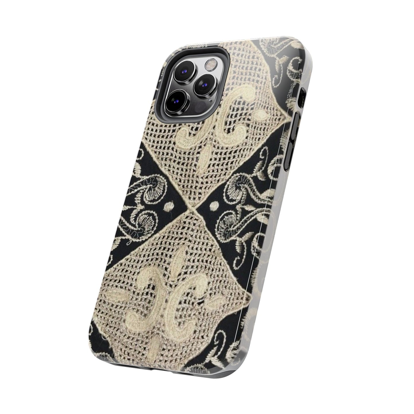Lace Phone Case