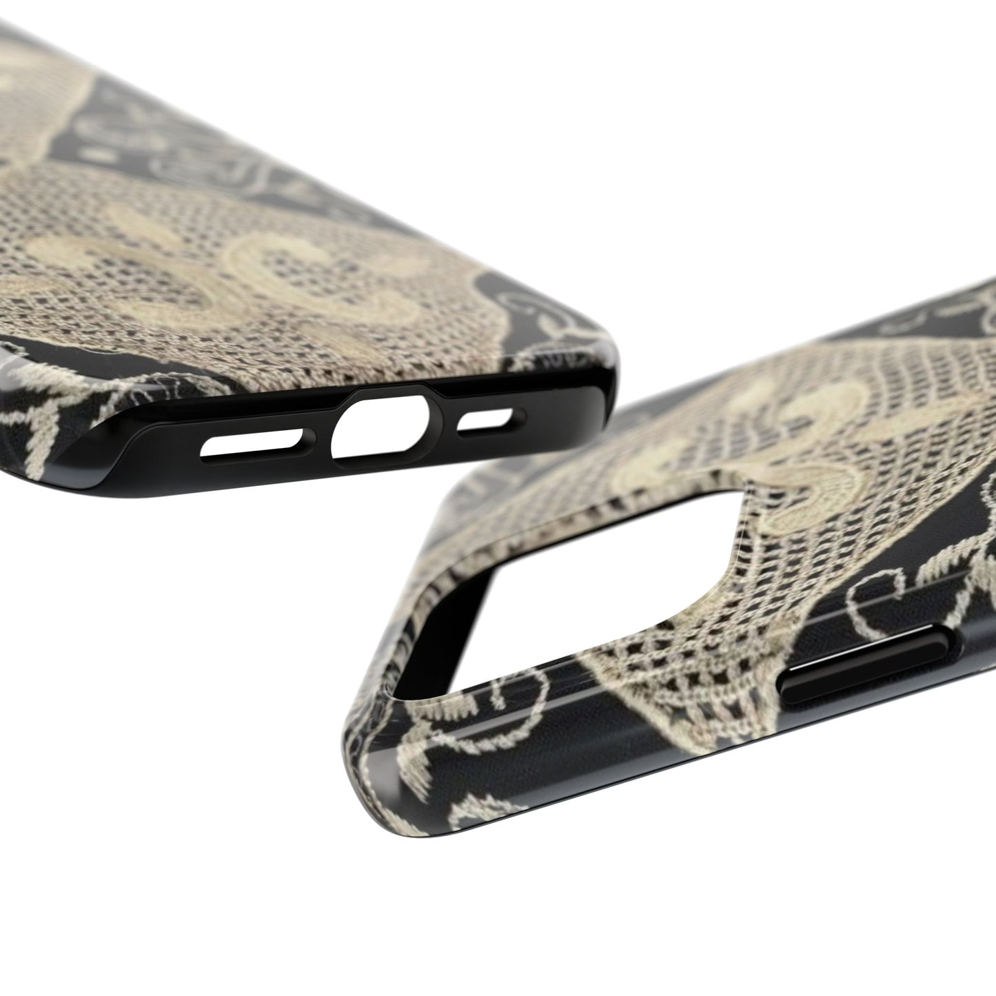 Lace Phone Case