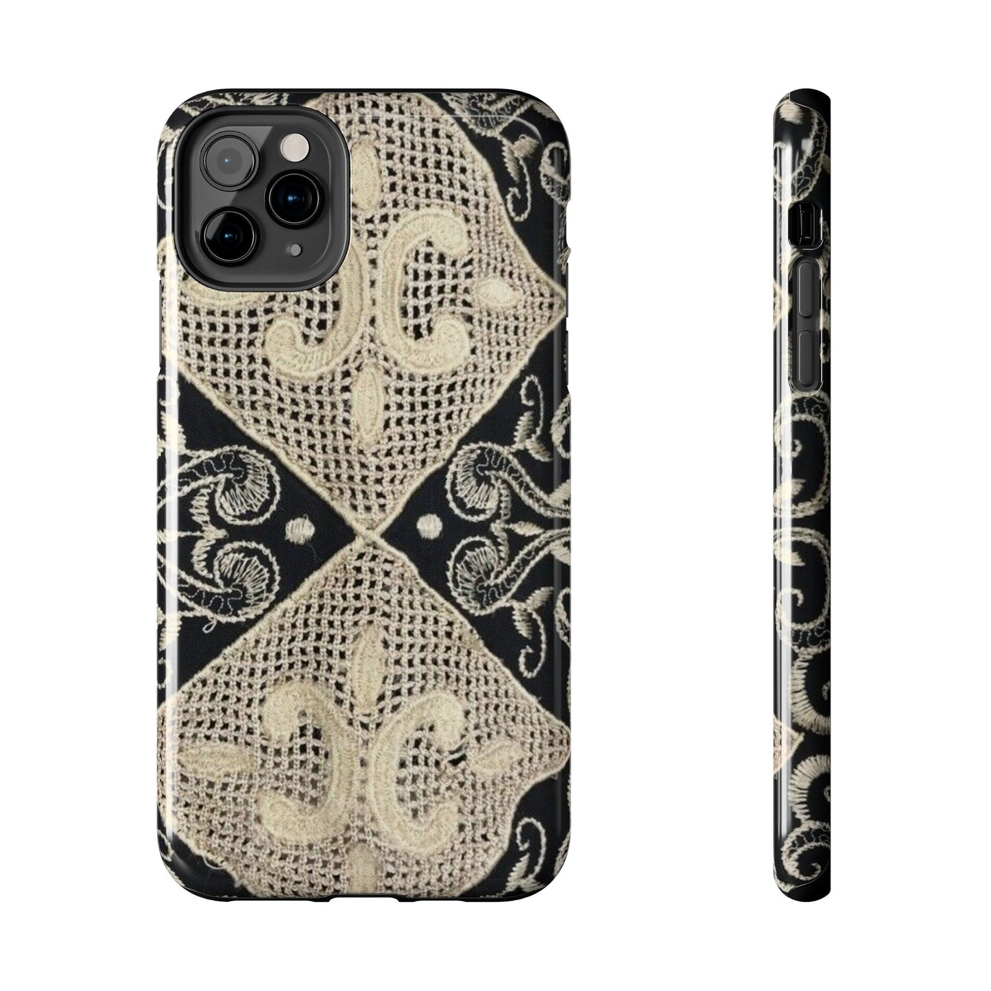 Lace Phone Case