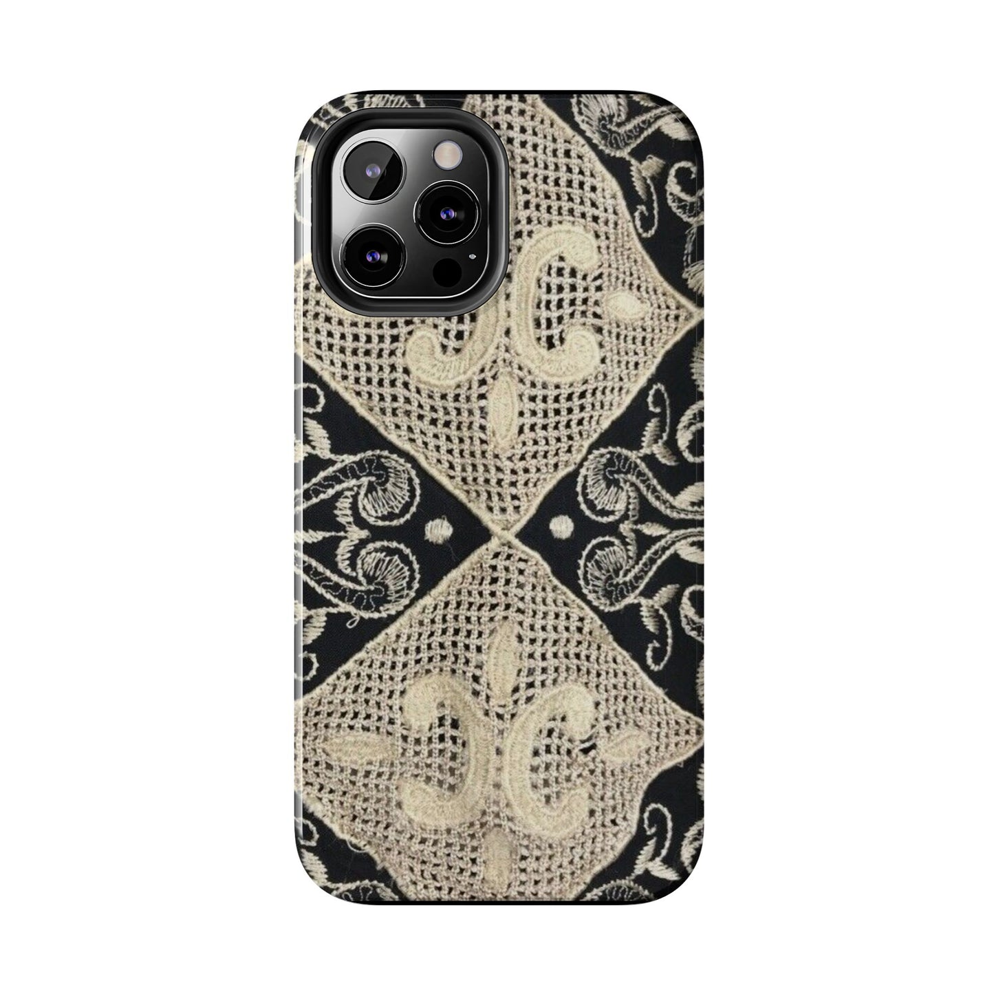 Lace Phone Case