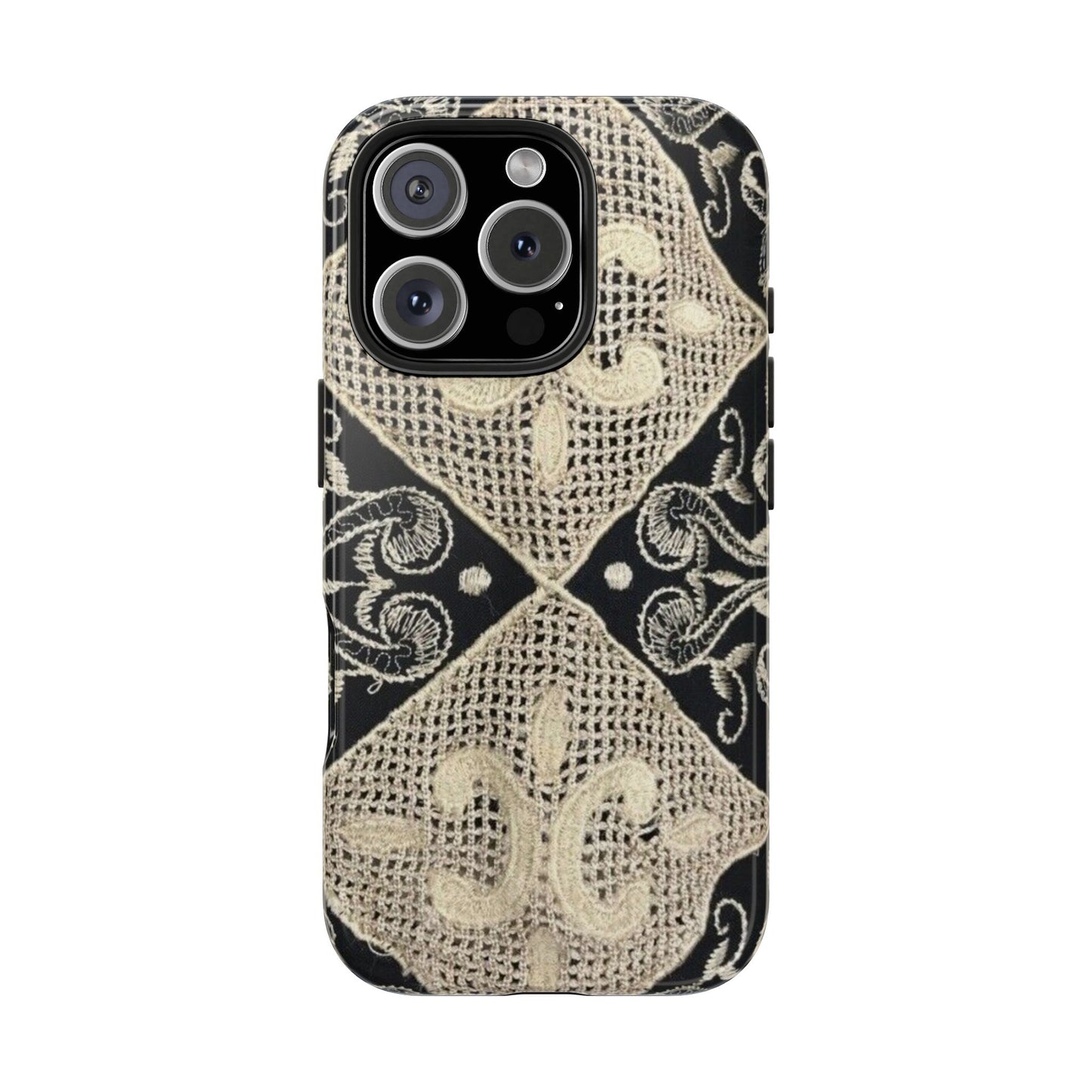 Lace Phone Case