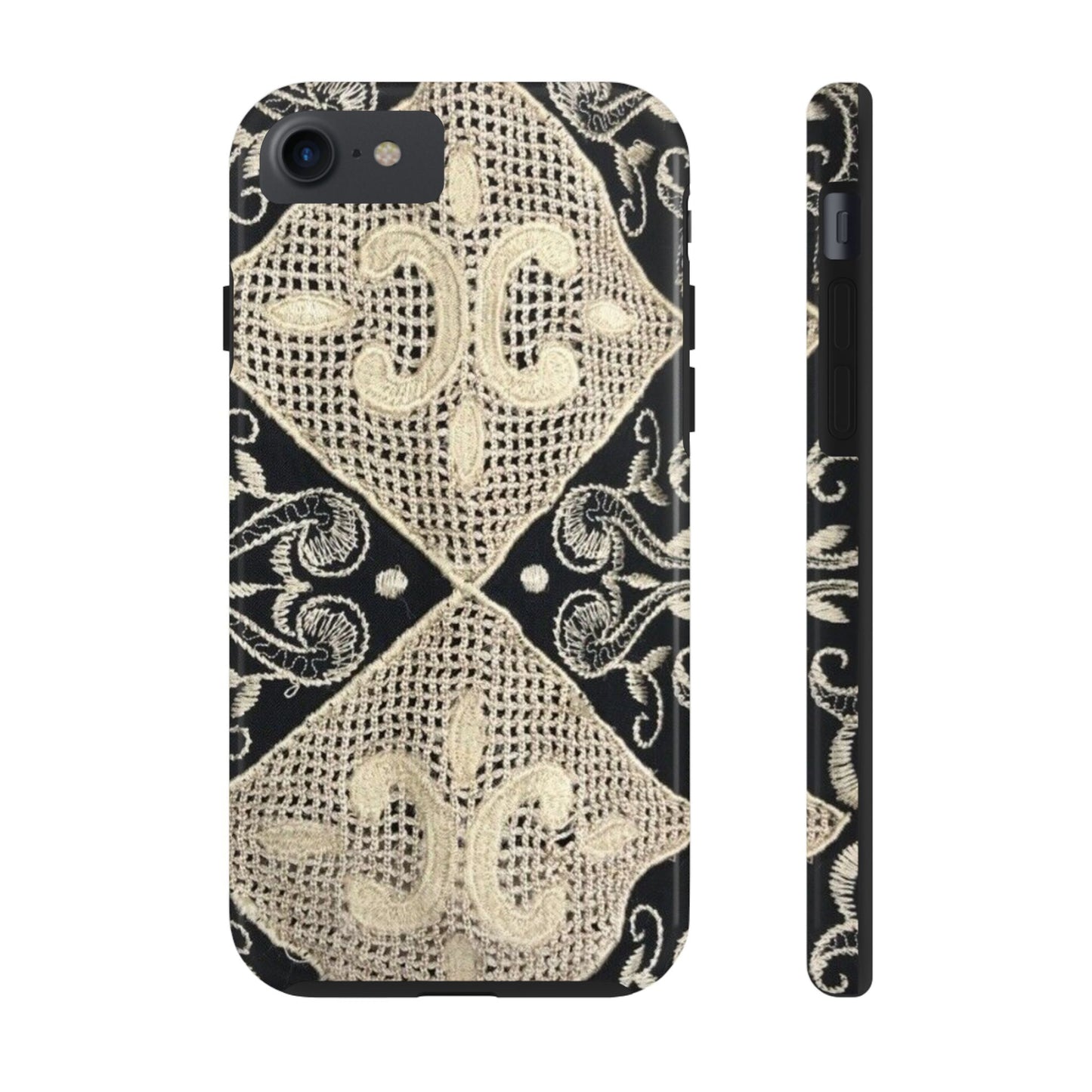 Lace Phone Case