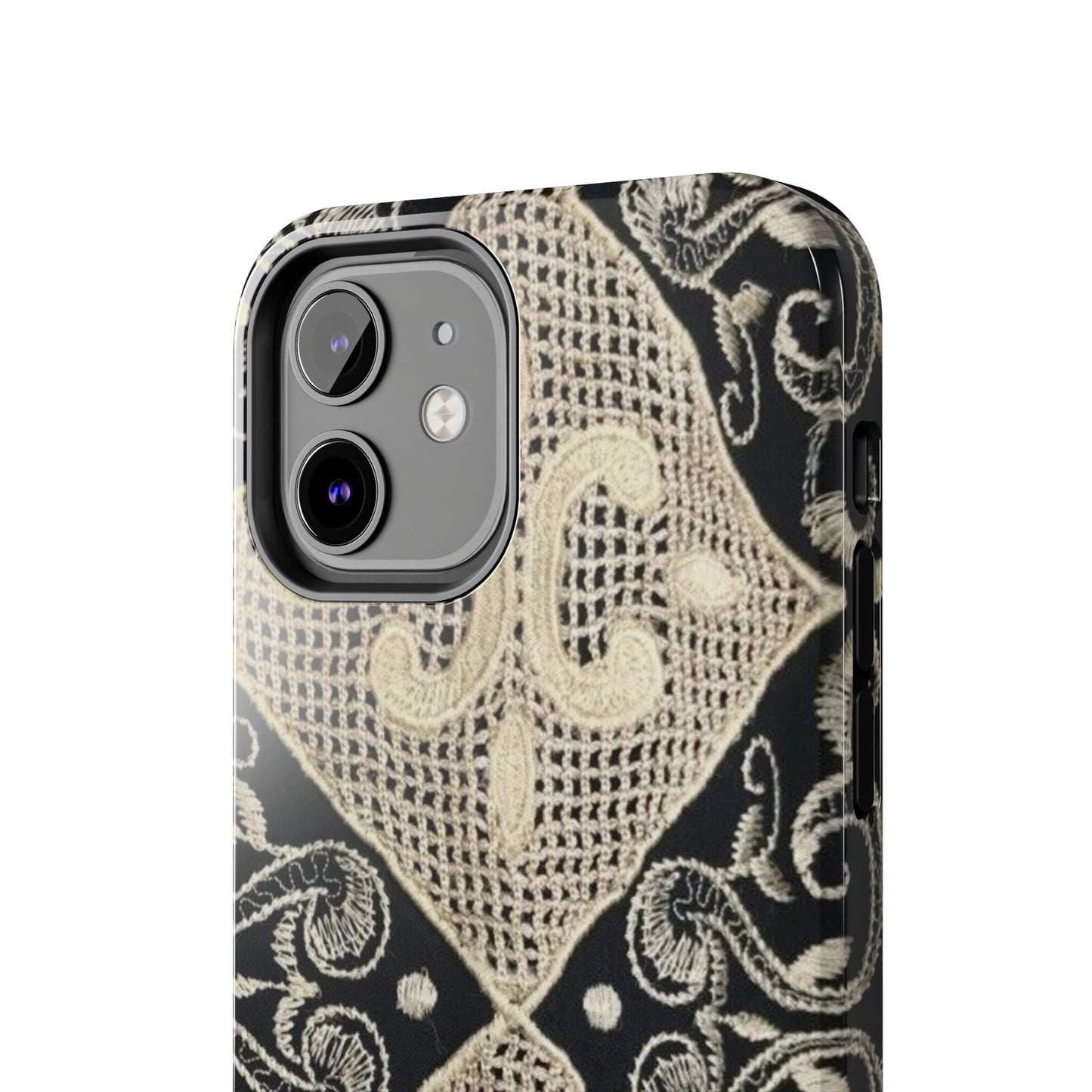 Lace Phone Case