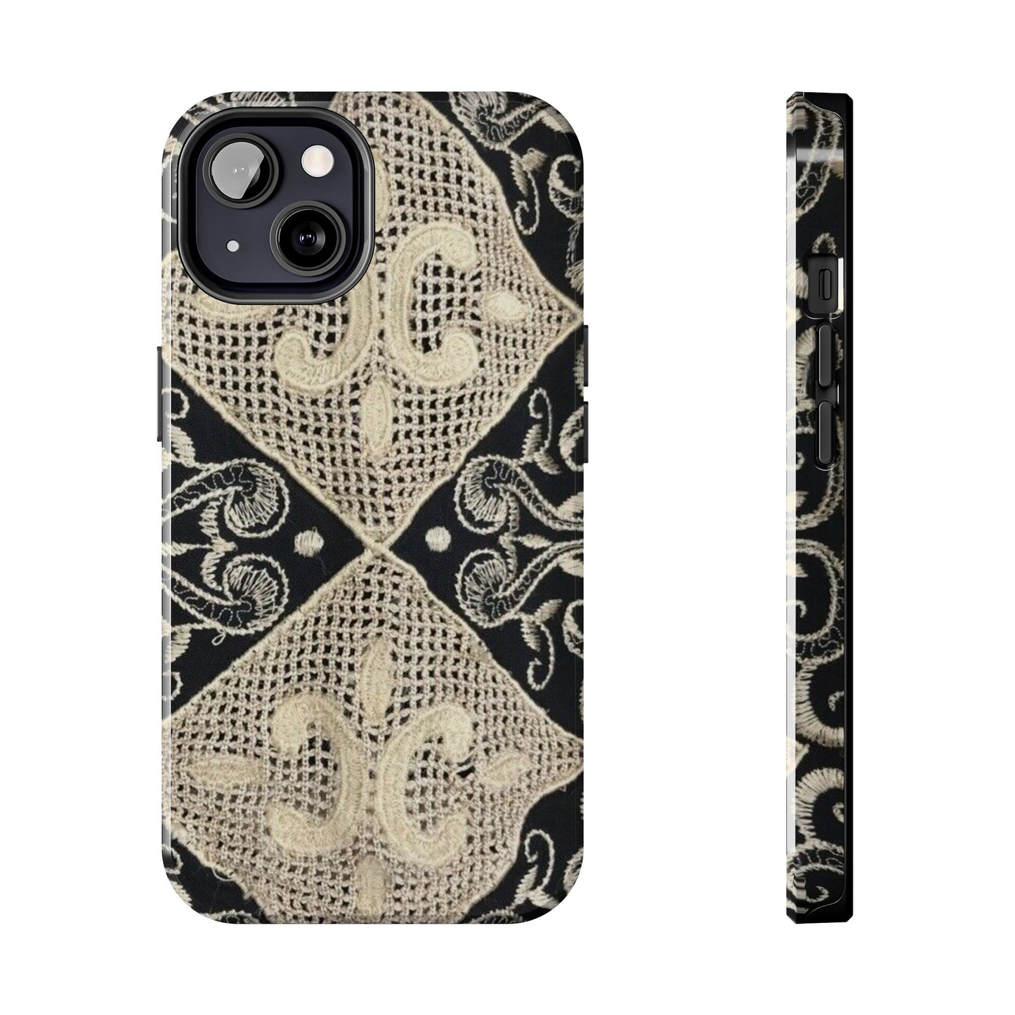 Lace Phone Case