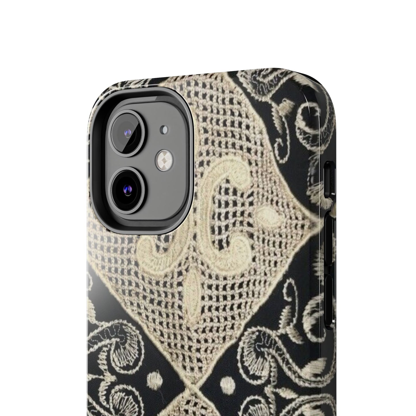Lace Phone Case