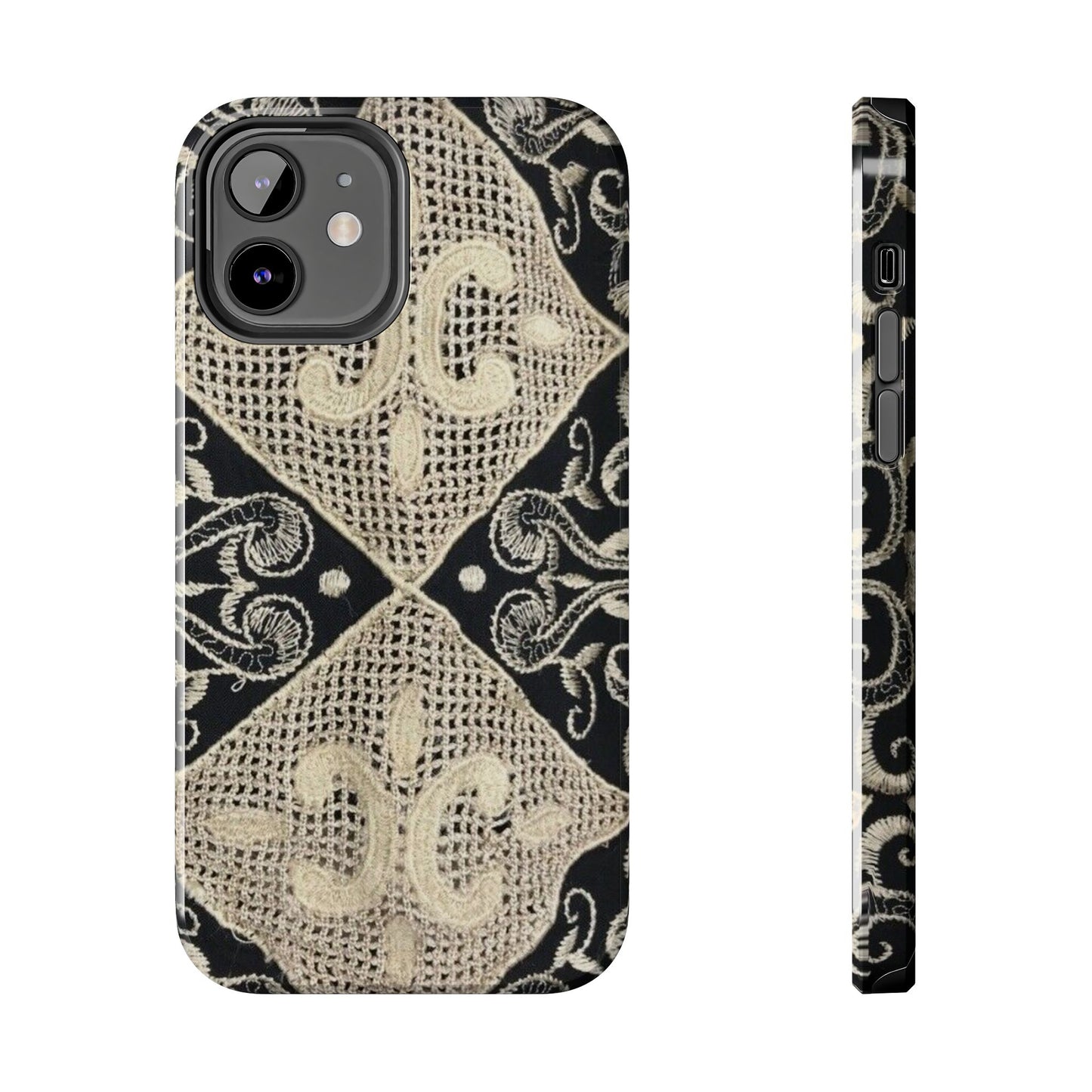 Lace Phone Case